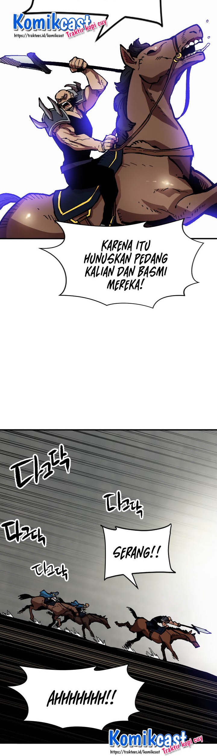Slave B Chapter 51 Gambar 24