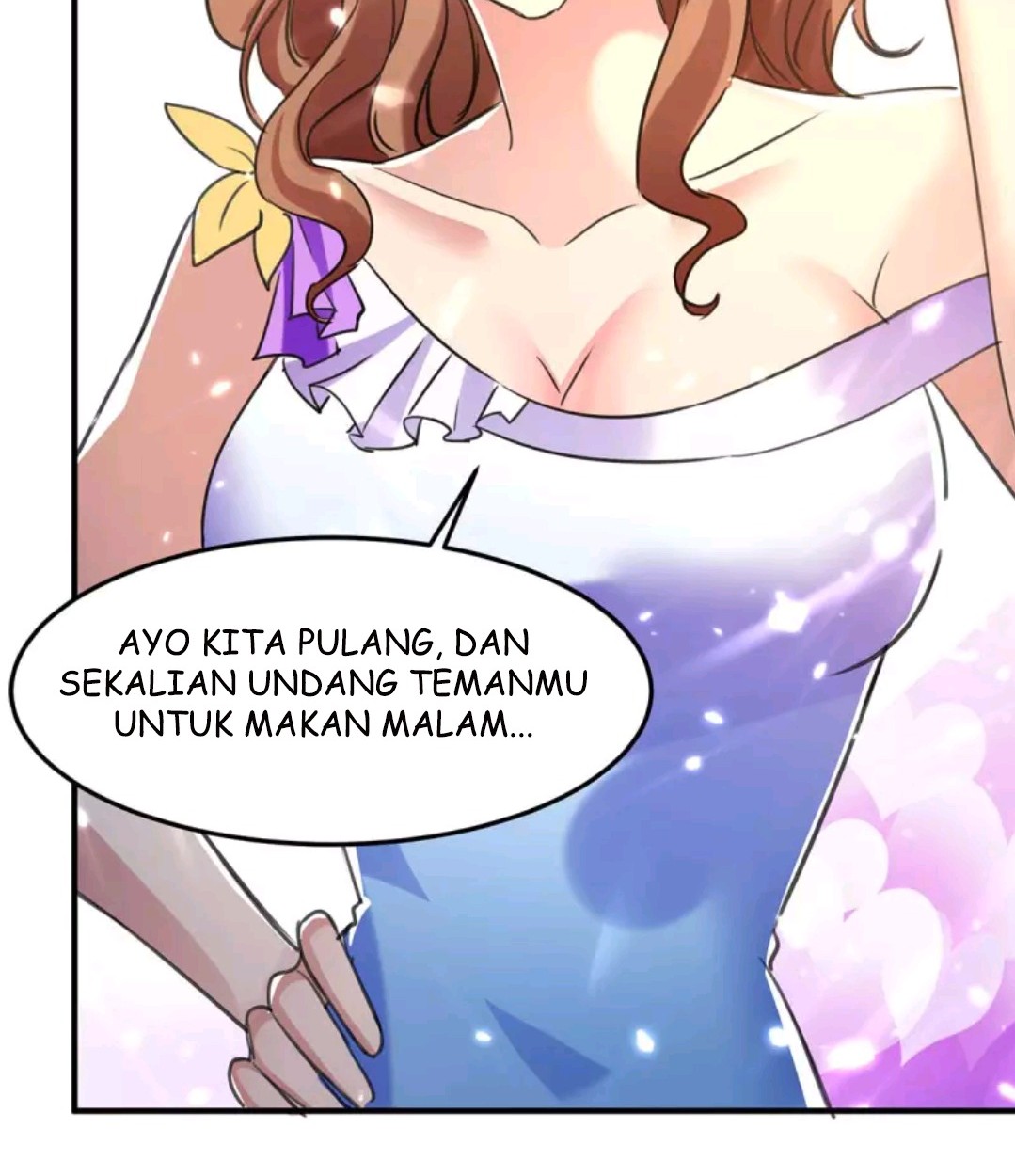 Rebirth Abandoned Less Return Chapter 168 Gambar 21