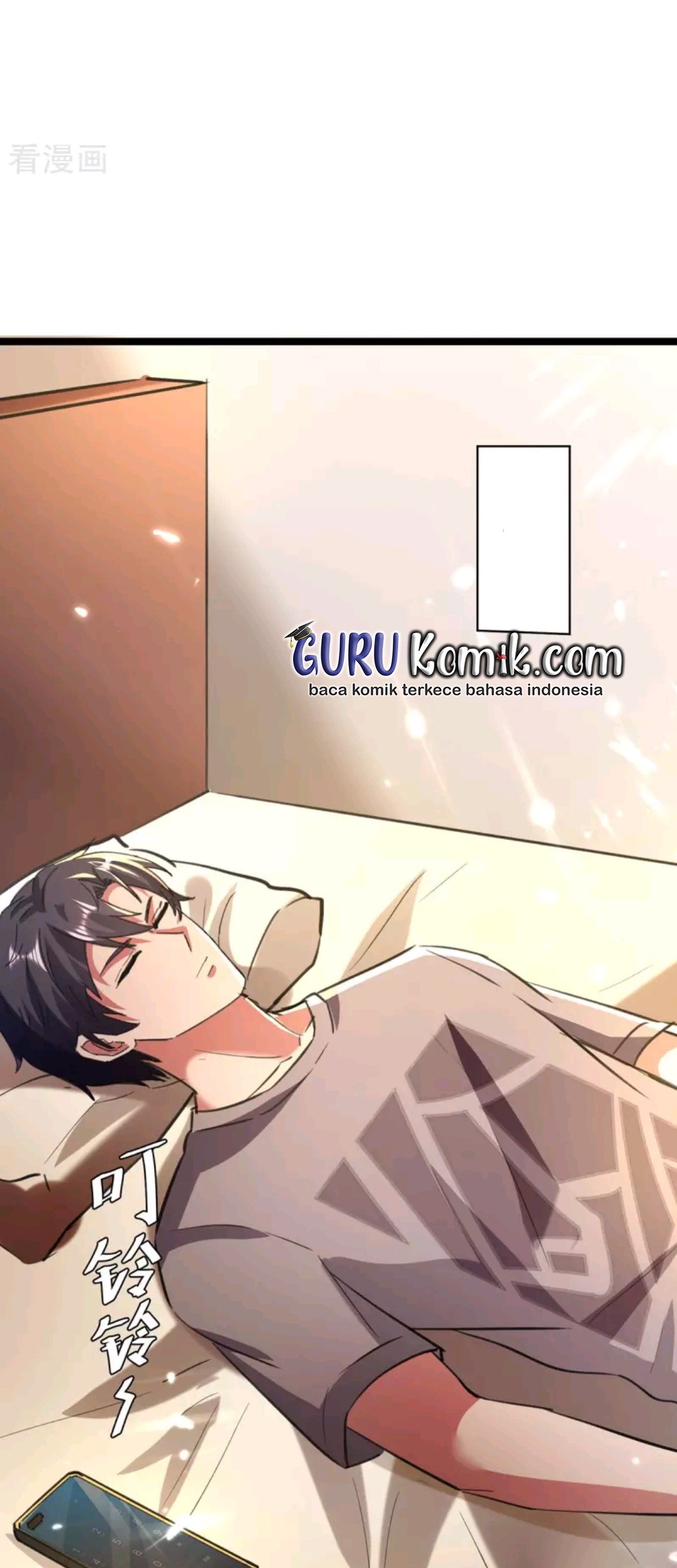 Rebirth Abandoned Less Return Chapter 168 Gambar 22