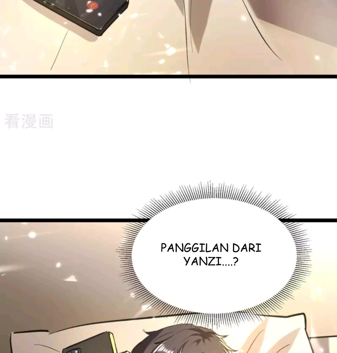 Rebirth Abandoned Less Return Chapter 168 Gambar 23