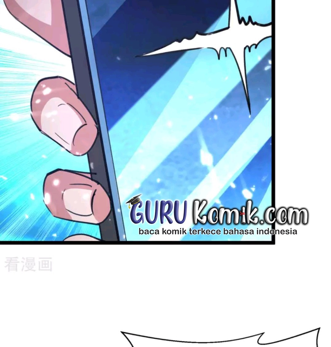 Rebirth Abandoned Less Return Chapter 168 Gambar 29