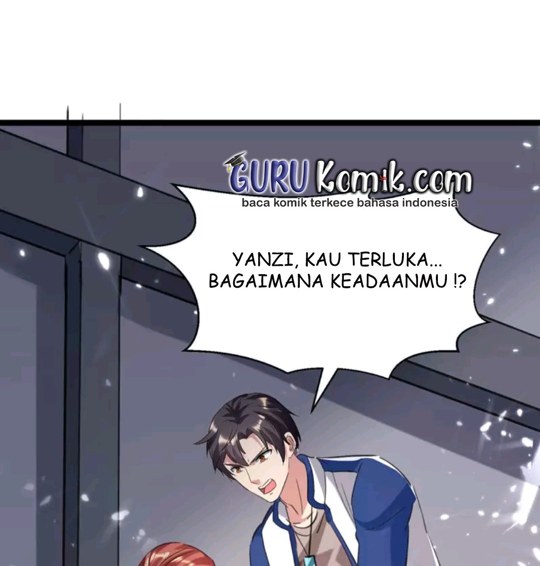 Rebirth Abandoned Less Return Chapter 168 Gambar 35