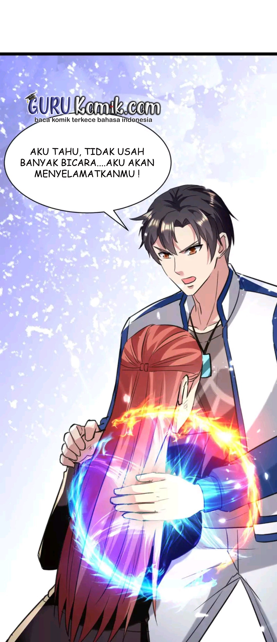 Rebirth Abandoned Less Return Chapter 168 Gambar 38