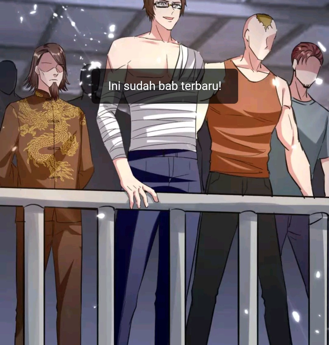 Rebirth Abandoned Less Return Chapter 168 Gambar 41