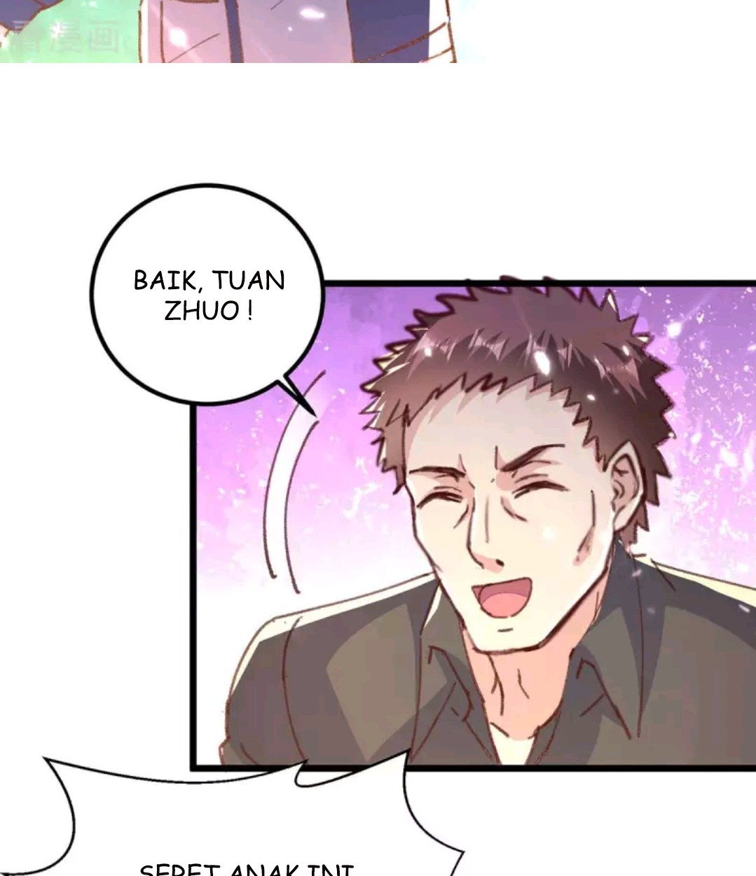 Rebirth Abandoned Less Return Chapter 168 Gambar 5