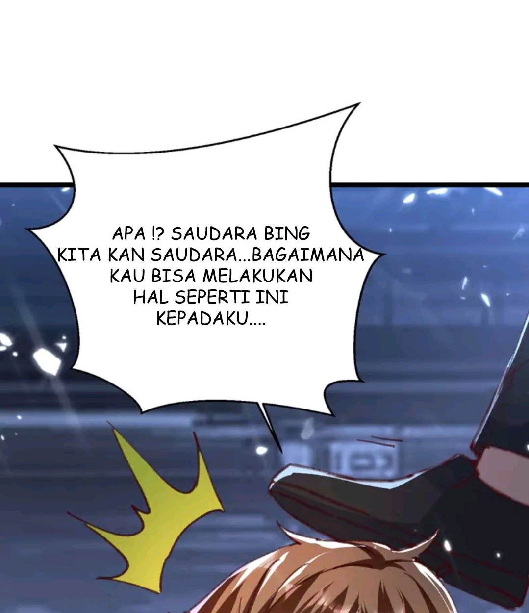 Rebirth Abandoned Less Return Chapter 168 Gambar 7