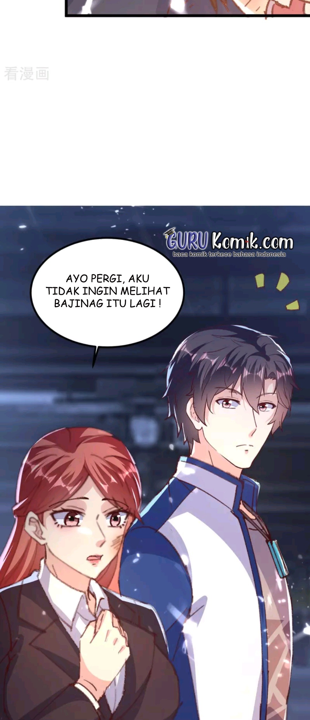 Rebirth Abandoned Less Return Chapter 168 Gambar 12