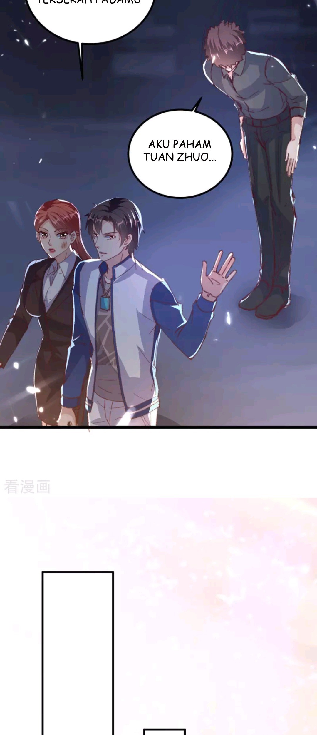 Rebirth Abandoned Less Return Chapter 168 Gambar 16