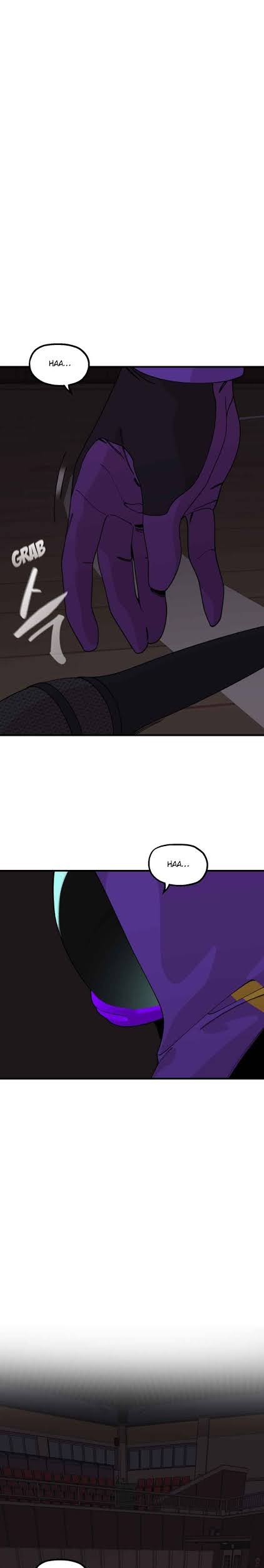 Baca Manhwa Psycho Revenge Chapter 16 Gambar 2