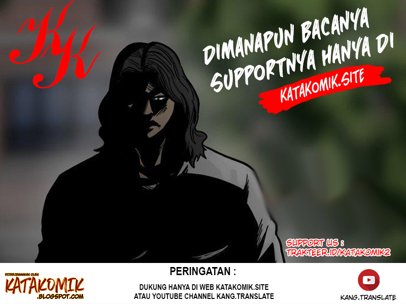 Trigger Chapter 35 Gambar 40