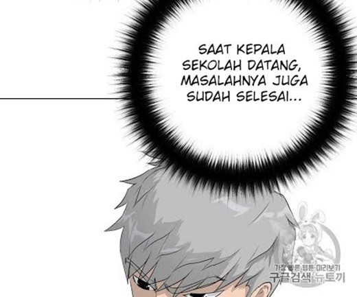 Trigger Chapter 35 Gambar 5