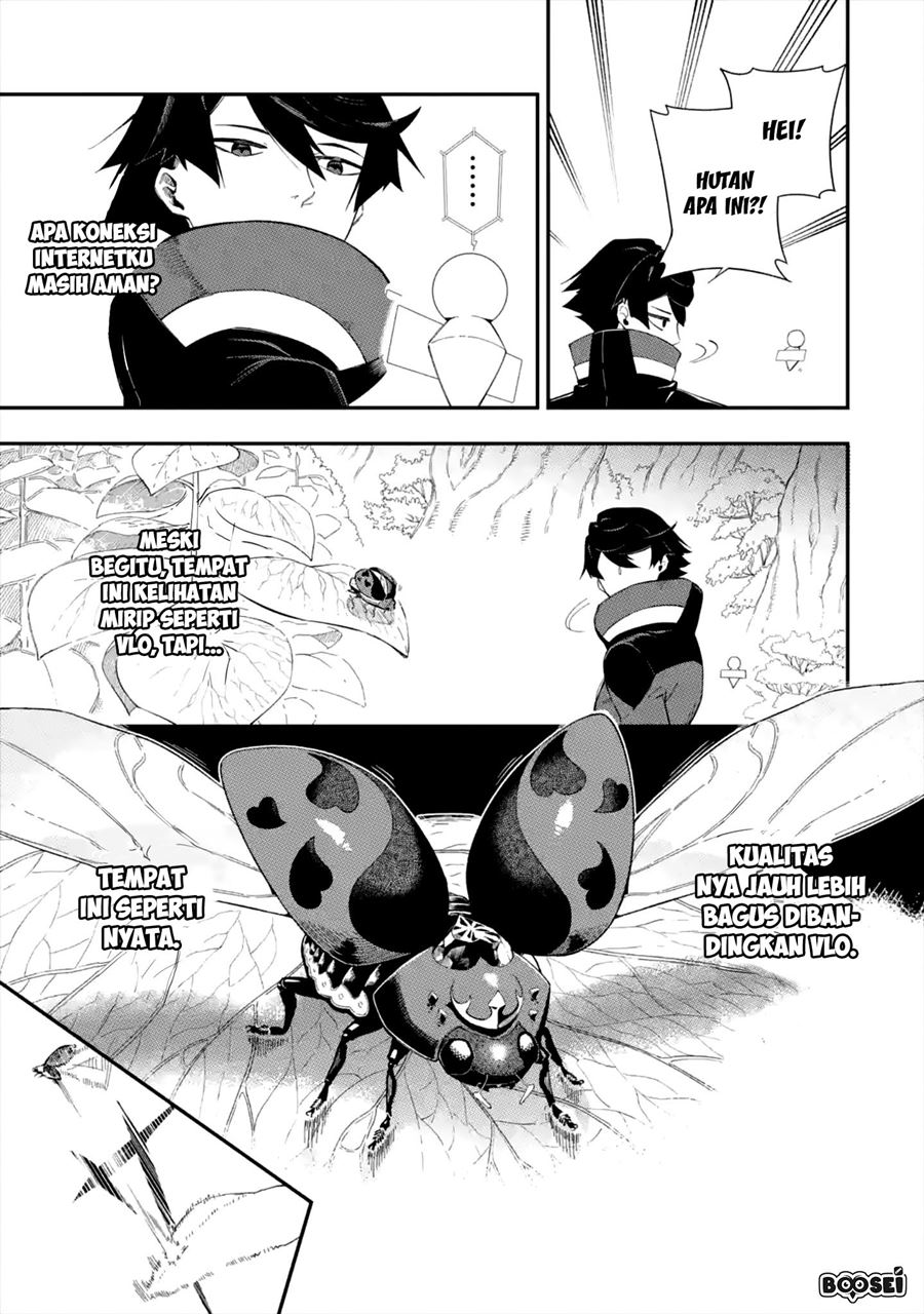 Ansatsu Skill de Isekai Saikyou: Renkinjutsu to Ansatsujutsu o Kiwameta Ore wa, Sekai o Kage kara Shihai suru Chapter 01.2 Gambar 17