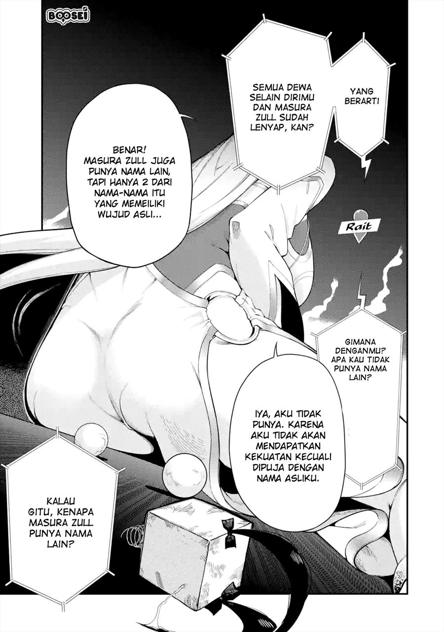 Ansatsu Skill de Isekai Saikyou: Renkinjutsu to Ansatsujutsu o Kiwameta Ore wa, Sekai o Kage kara Shihai suru Chapter 01.2 Gambar 21