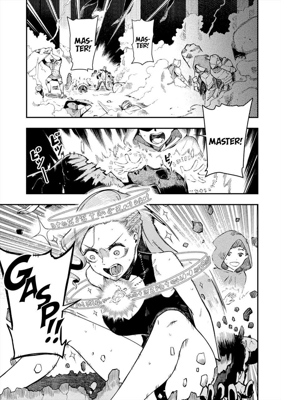 Ansatsu Skill de Isekai Saikyou: Renkinjutsu to Ansatsujutsu o Kiwameta Ore wa, Sekai o Kage kara Shihai suru Chapter 01.1 Gambar 10