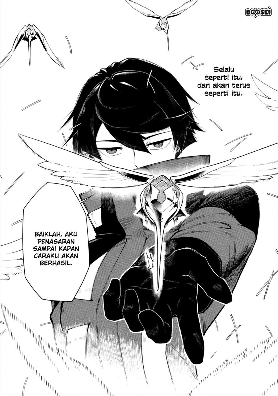 Ansatsu Skill de Isekai Saikyou: Renkinjutsu to Ansatsujutsu o Kiwameta Ore wa, Sekai o Kage kara Shihai suru Chapter 01.1 Gambar 19
