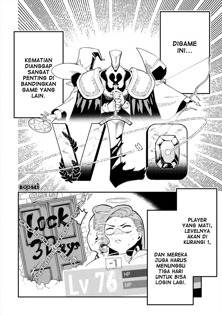 Ansatsu Skill de Isekai Saikyou: Renkinjutsu to Ansatsujutsu o Kiwameta Ore wa, Sekai o Kage kara Shihai suru Chapter 01.1 Gambar 21