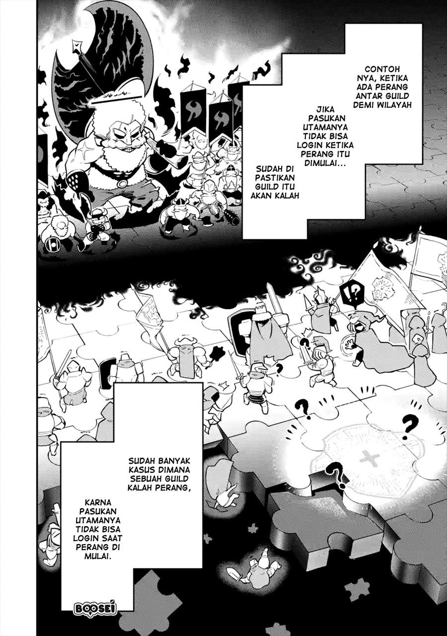 Ansatsu Skill de Isekai Saikyou: Renkinjutsu to Ansatsujutsu o Kiwameta Ore wa, Sekai o Kage kara Shihai suru Chapter 01.1 Gambar 23