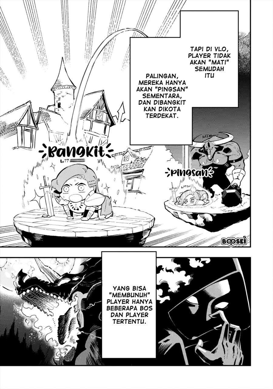 Ansatsu Skill de Isekai Saikyou: Renkinjutsu to Ansatsujutsu o Kiwameta Ore wa, Sekai o Kage kara Shihai suru Chapter 01.1 Gambar 24