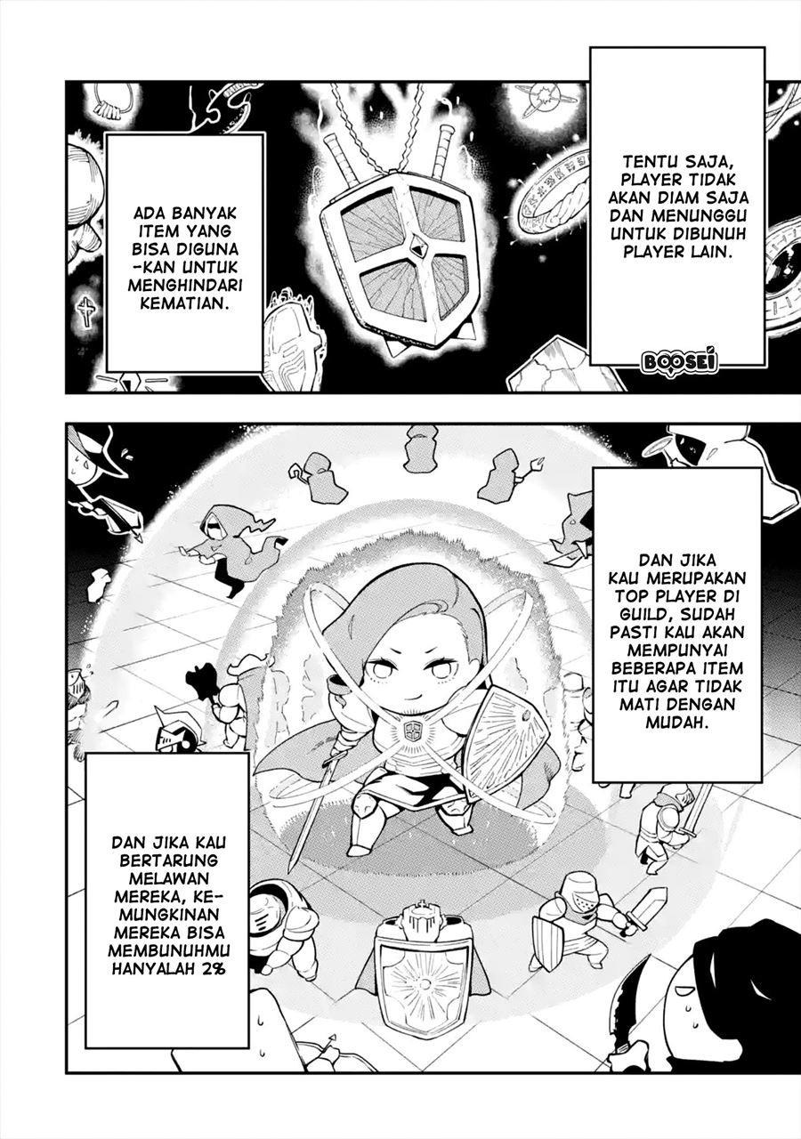 Ansatsu Skill de Isekai Saikyou: Renkinjutsu to Ansatsujutsu o Kiwameta Ore wa, Sekai o Kage kara Shihai suru Chapter 01.1 Gambar 25