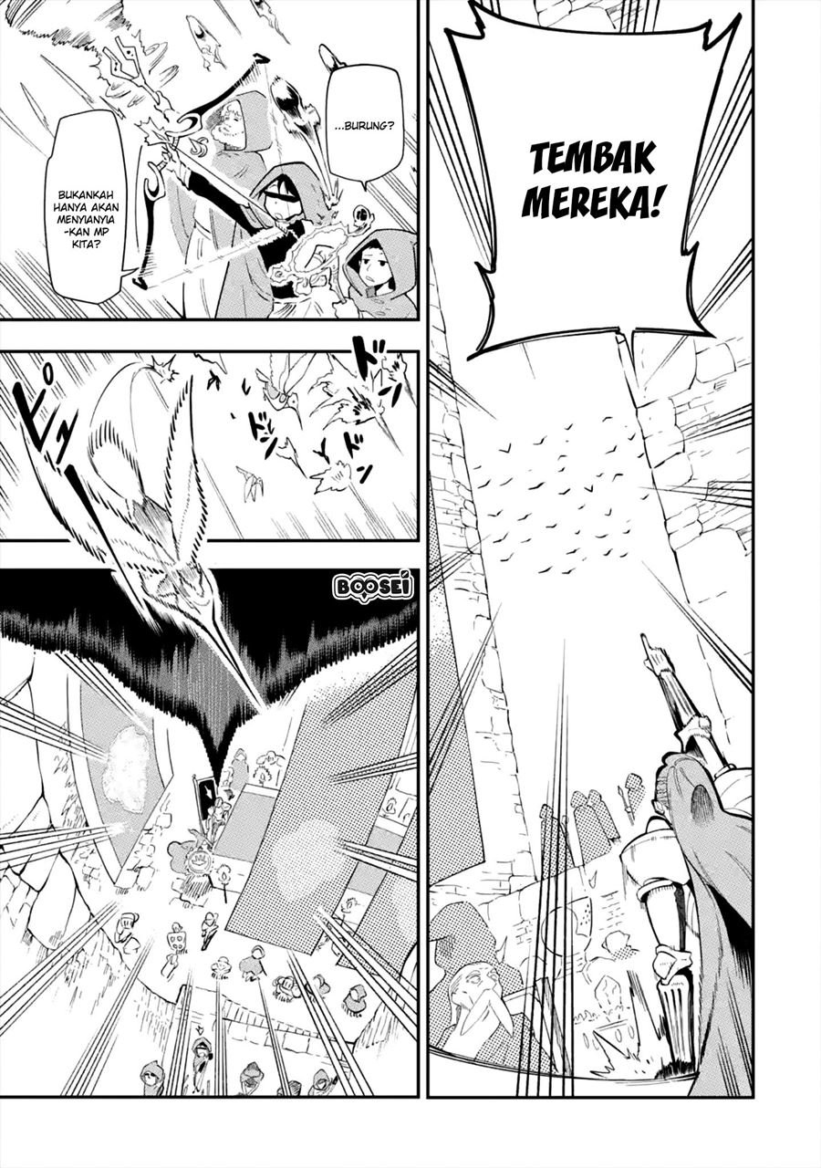 Ansatsu Skill de Isekai Saikyou: Renkinjutsu to Ansatsujutsu o Kiwameta Ore wa, Sekai o Kage kara Shihai suru Chapter 01.1 Gambar 8