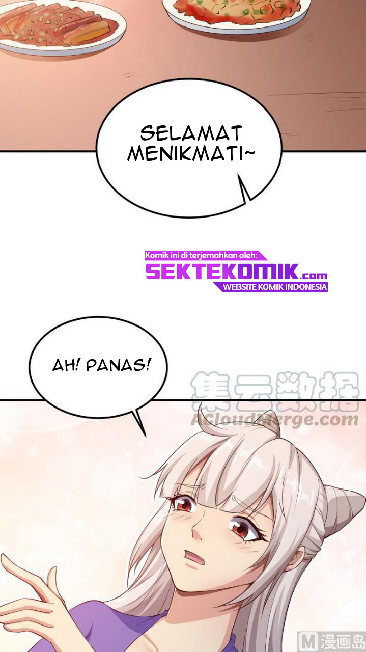Peerless Sword God Chapter 145 Gambar 11