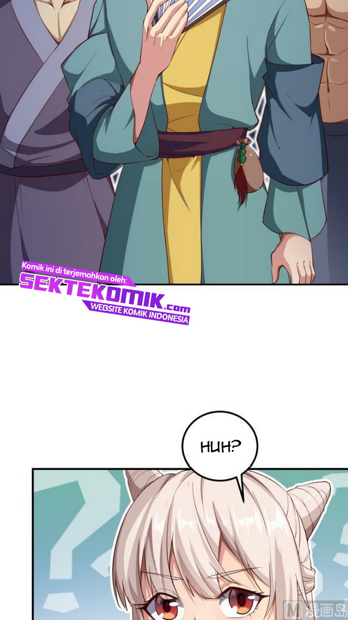 Peerless Sword God Chapter 145 Gambar 15