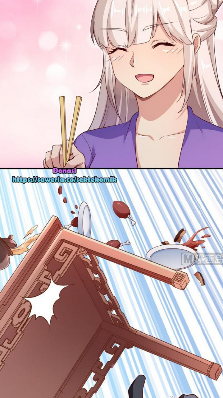 Peerless Sword God Chapter 145 Gambar 24
