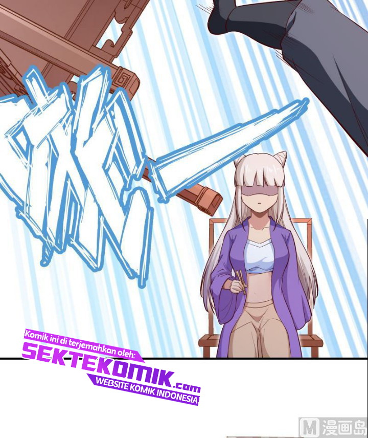 Peerless Sword God Chapter 145 Gambar 25