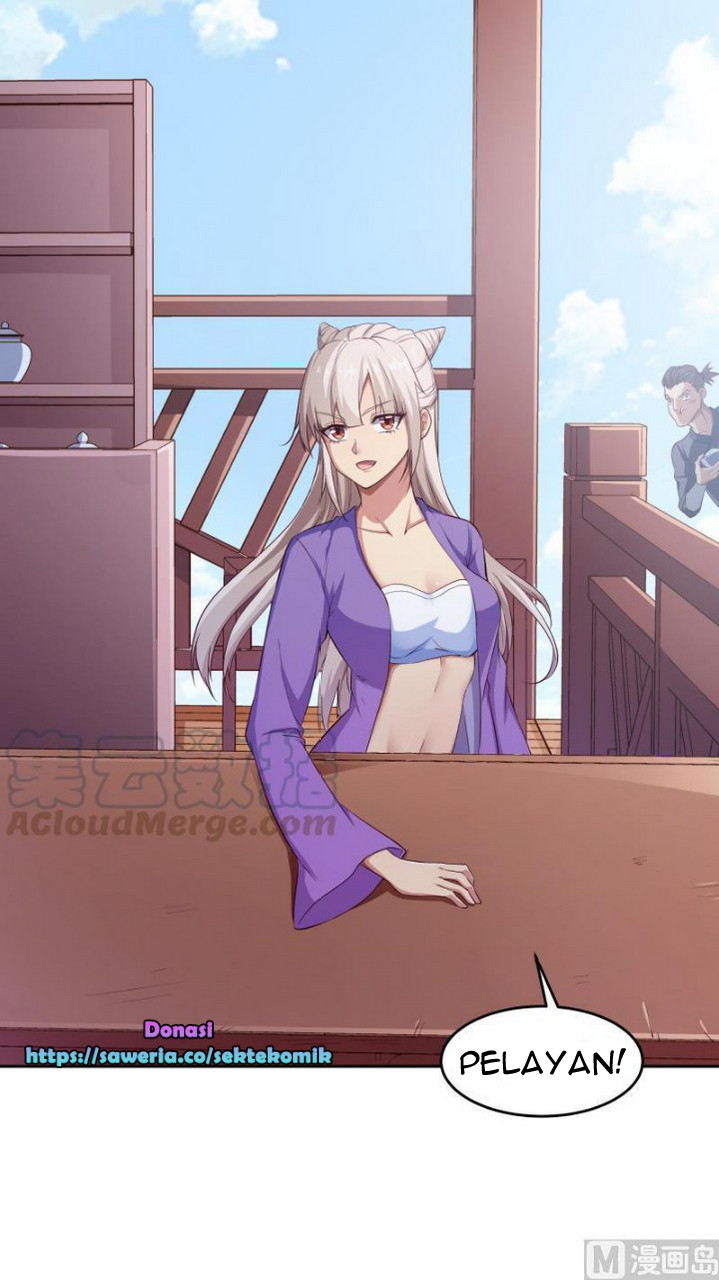Peerless Sword God Chapter 145 Gambar 4