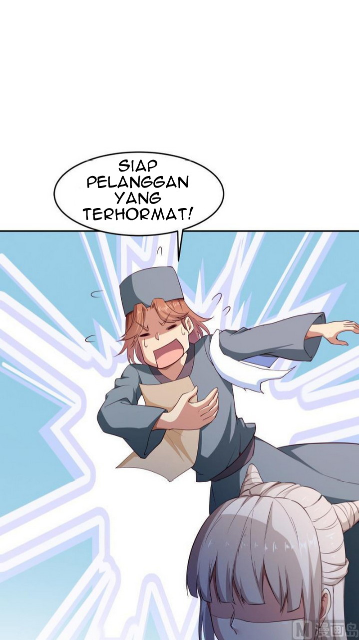 Peerless Sword God Chapter 145 Gambar 5