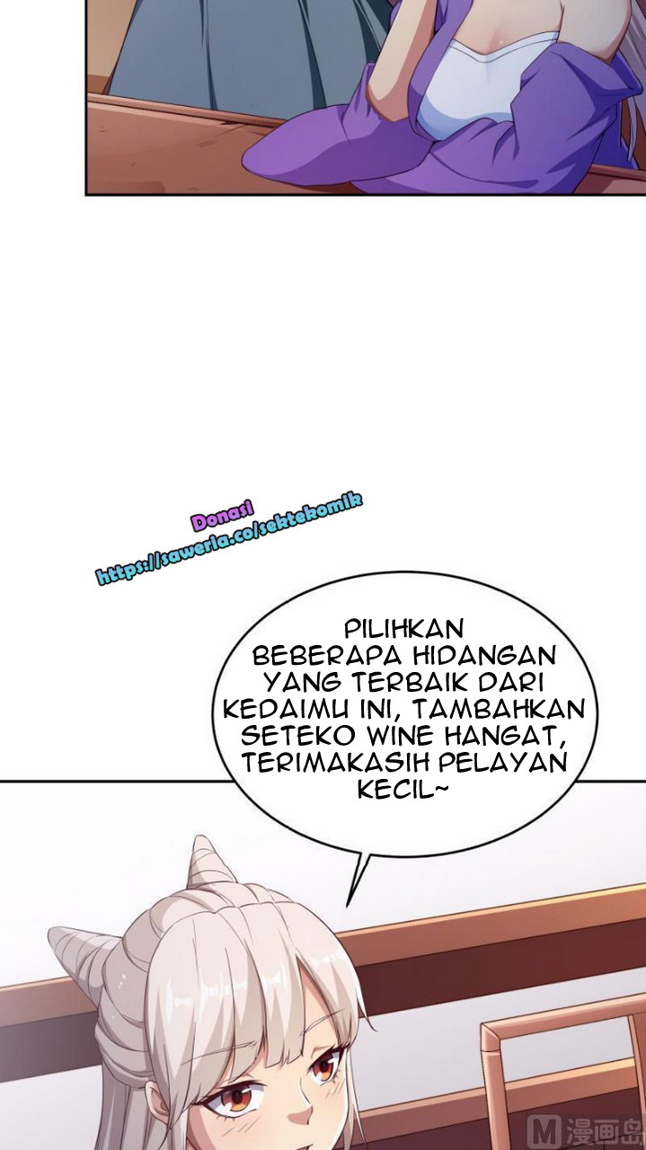 Peerless Sword God Chapter 145 Gambar 7