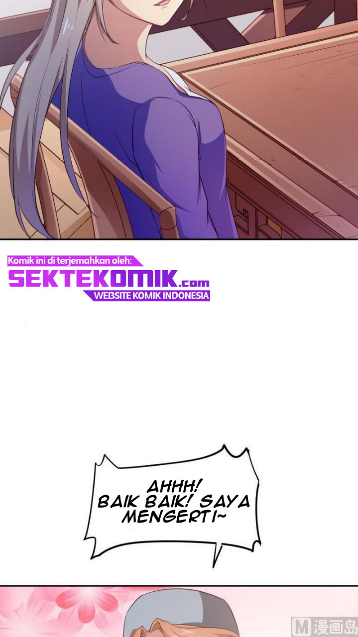 Peerless Sword God Chapter 145 Gambar 8