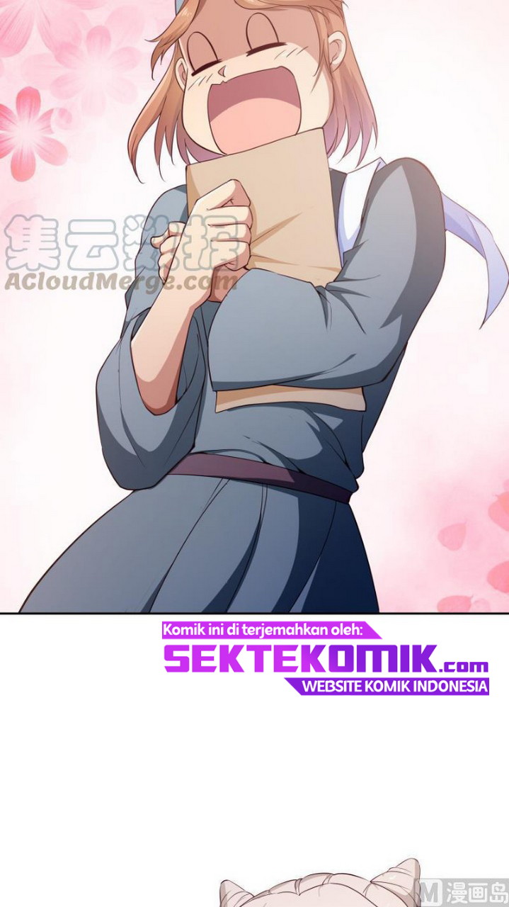 Peerless Sword God Chapter 145 Gambar 9