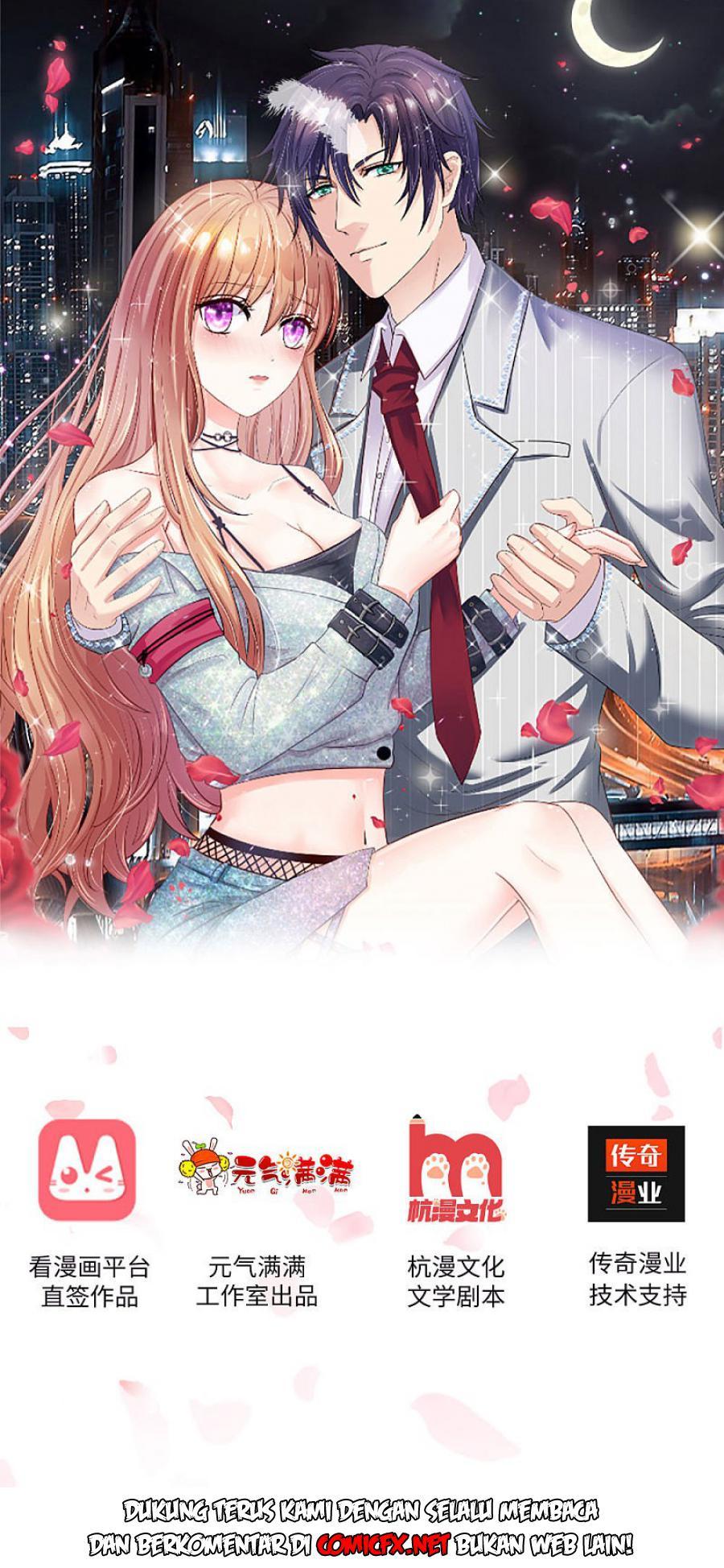 Baca Gu Nanchen’s Variety Secretary Chapter 02 Gambar 2