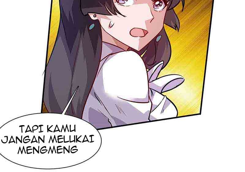 The President’s School Flower Is on Me Chapter 09 Gambar 13