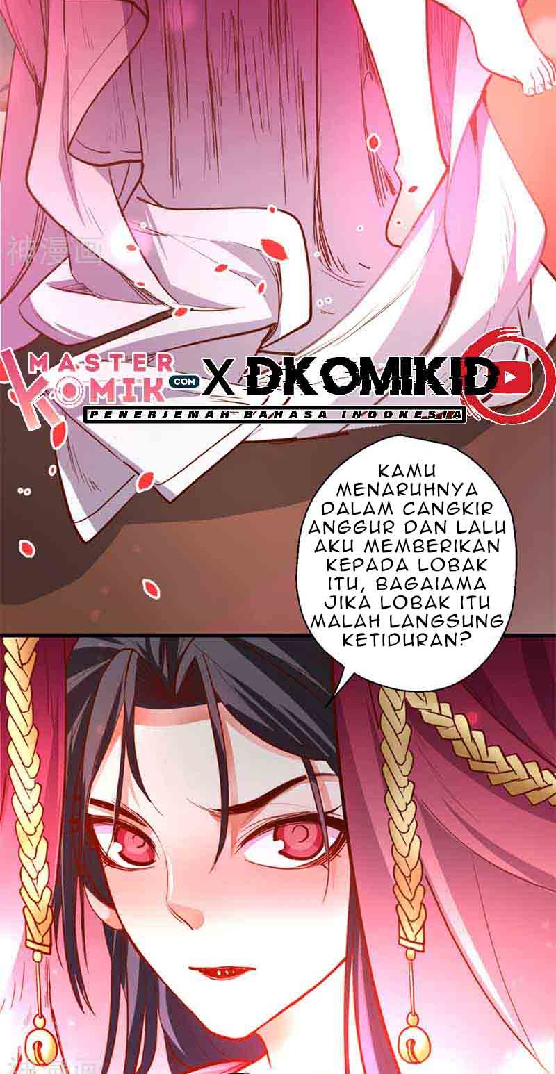 The Strongest Golden Kidney System Chapter 65 Gambar 5