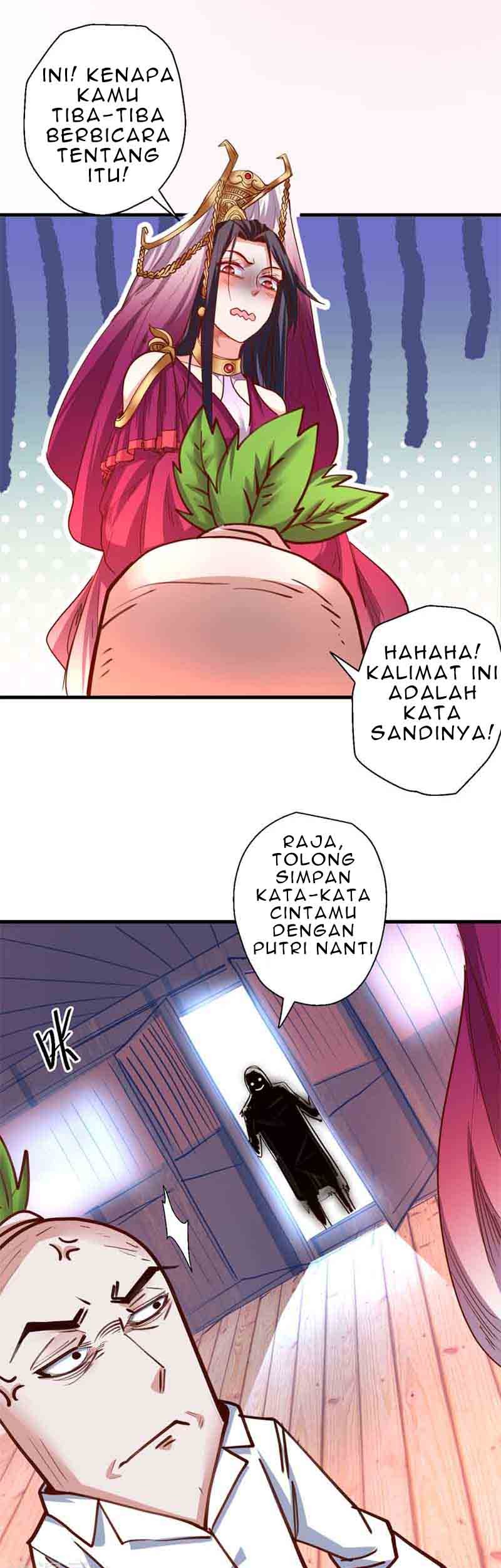 The Strongest Golden Kidney System Chapter 65 Gambar 15