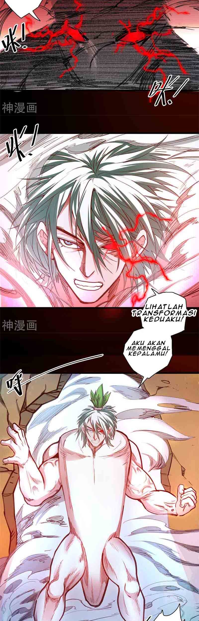 The Strongest Golden Kidney System Chapter 65 Gambar 20