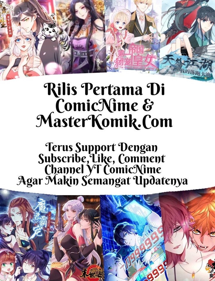 Queen of the Last Days Chapter 16 Gambar 25