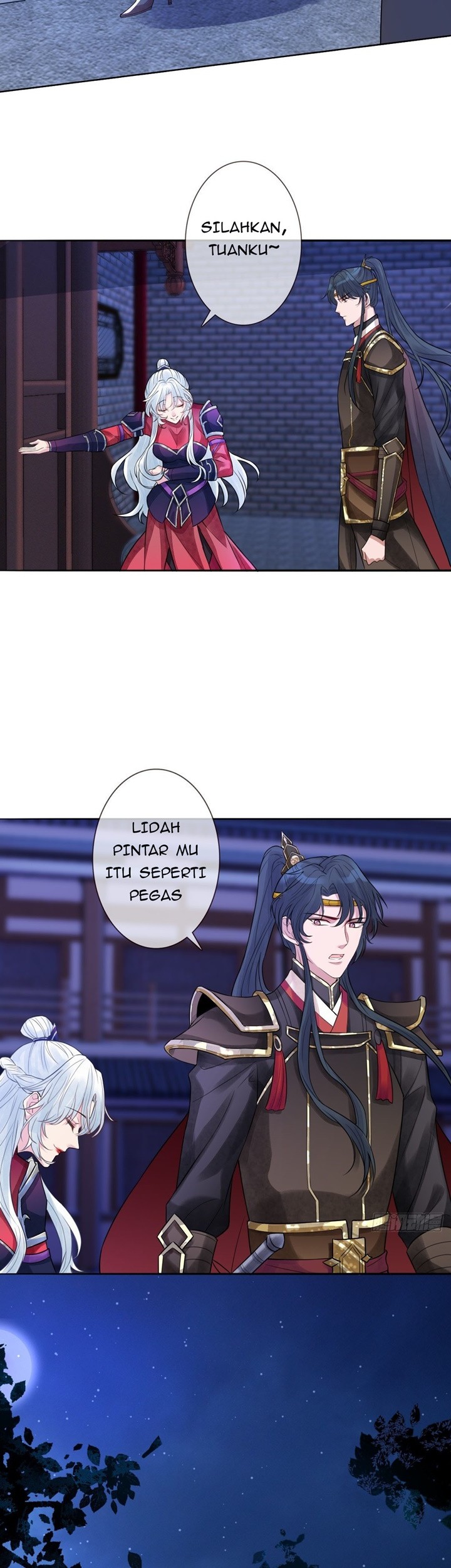 Queen of the Last Days Chapter 15 Gambar 9