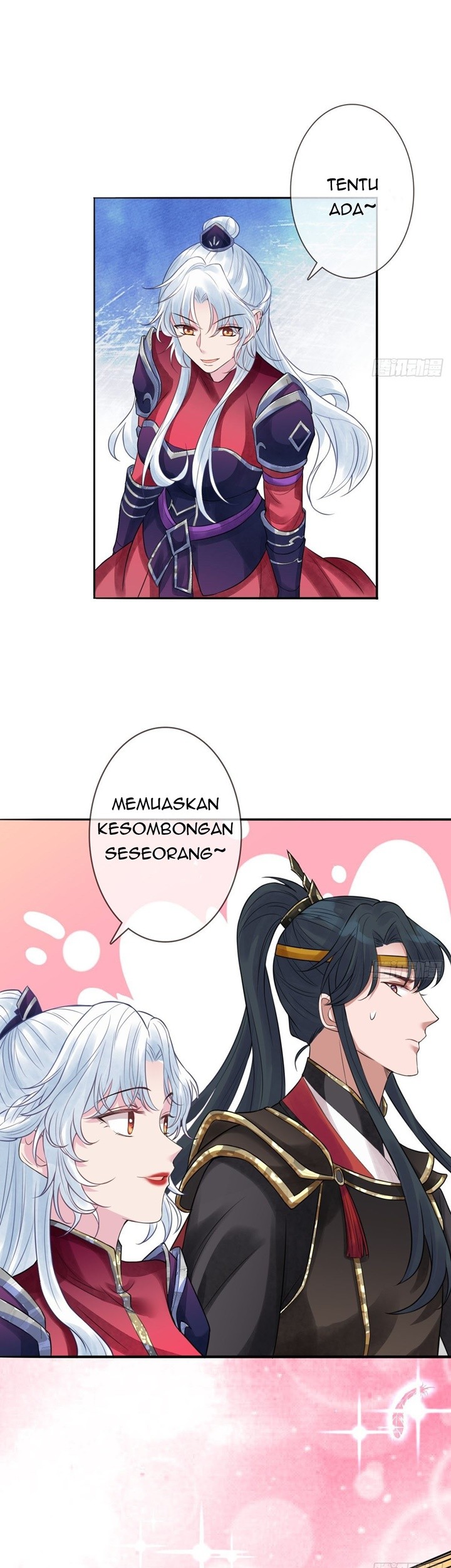 Queen of the Last Days Chapter 15 Gambar 11