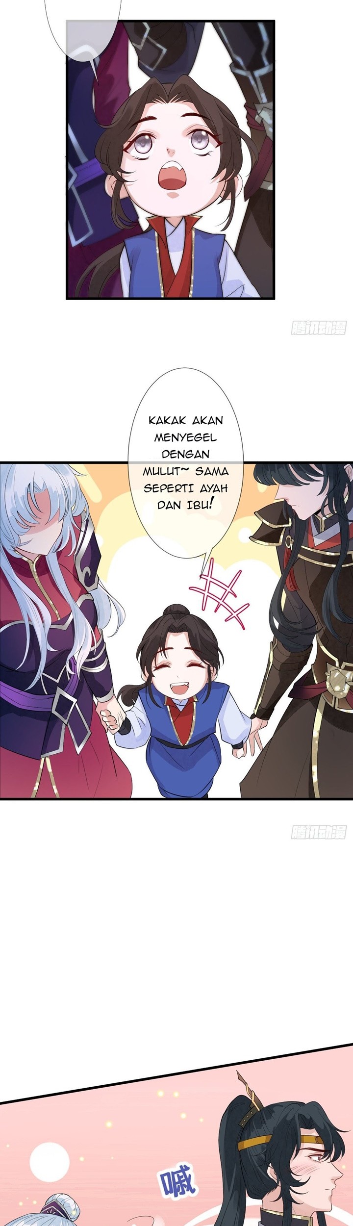 Queen of the Last Days Chapter 15 Gambar 13