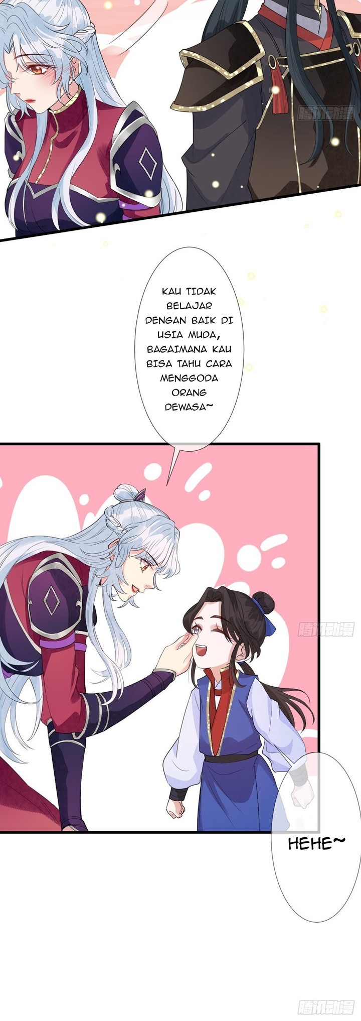 Queen of the Last Days Chapter 15 Gambar 14