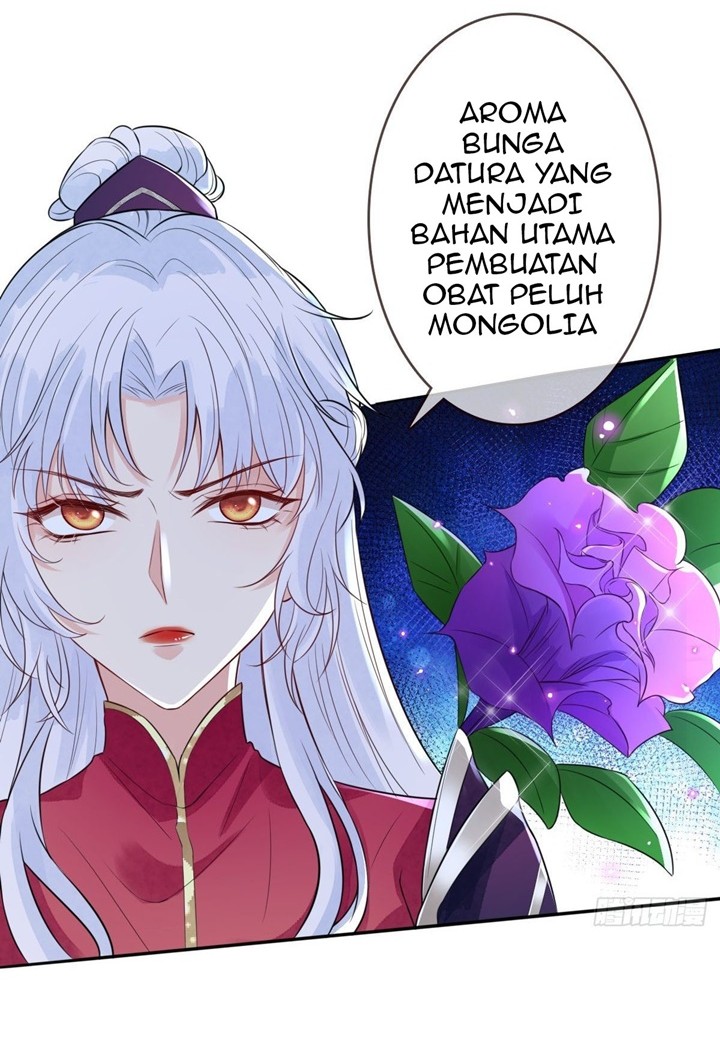 Queen of the Last Days Chapter 15 Gambar 18