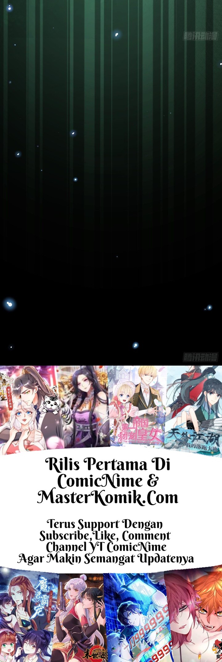 Queen of the Last Days Chapter 15 Gambar 25