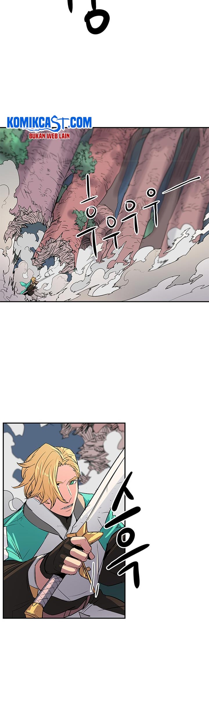 Get Life Chapter 57 Gambar 4