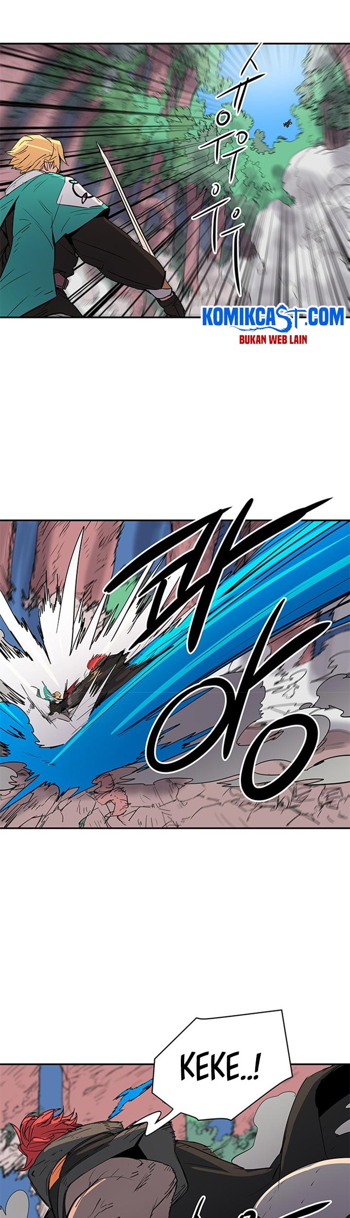 Get Life Chapter 57 Gambar 5
