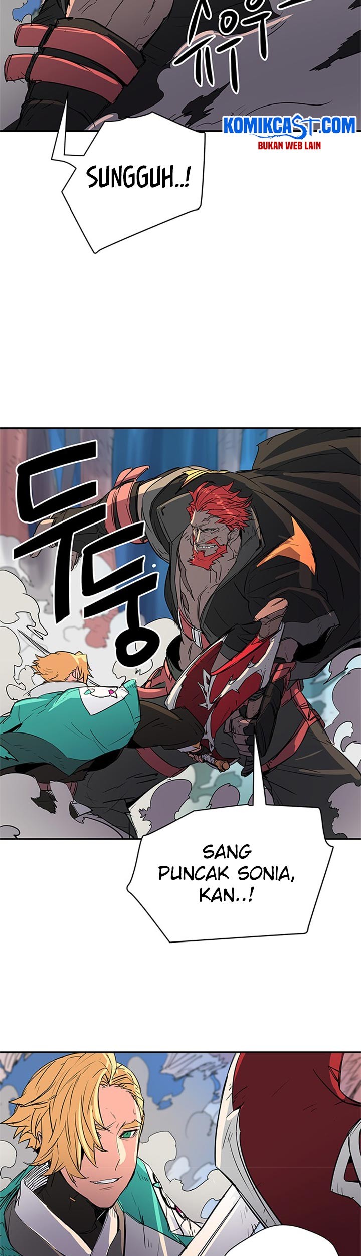 Get Life Chapter 57 Gambar 6