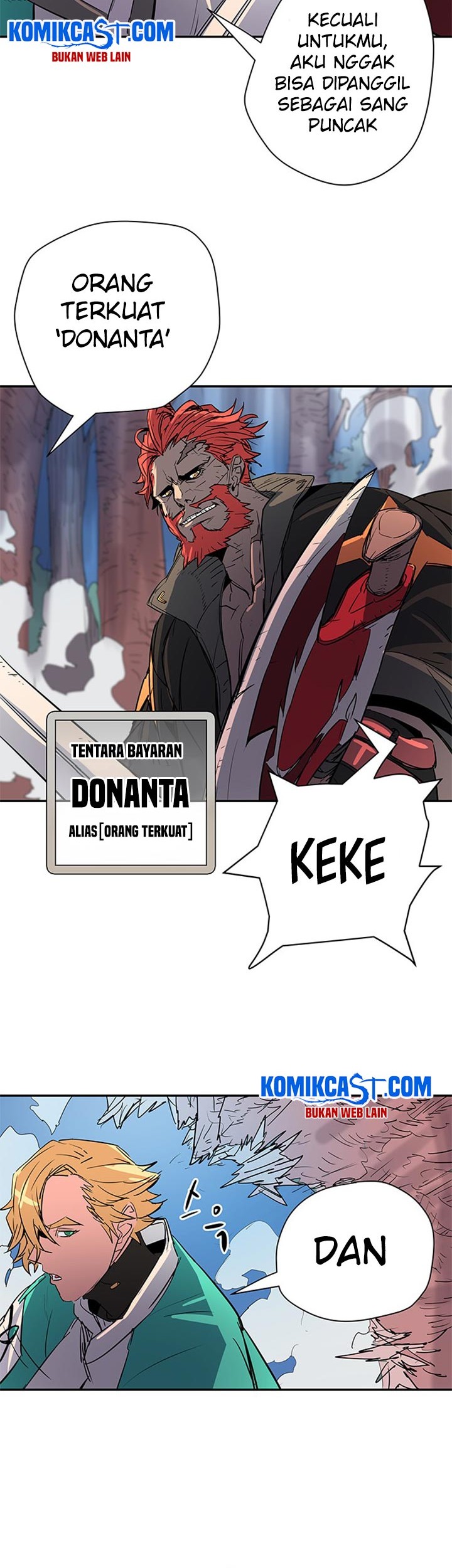 Get Life Chapter 57 Gambar 7