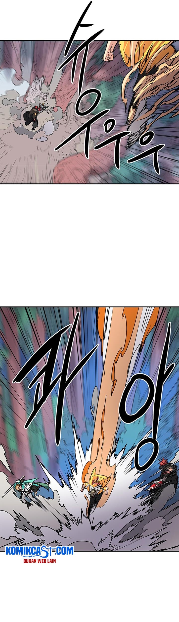 Get Life Chapter 57 Gambar 8